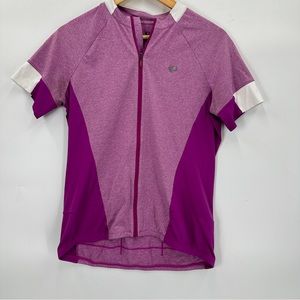 Pearl Izumi Select Classic Cycling Jersey Women’s Full Zip